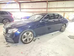 WDDZF4JB6JA307297 2018 MERCEDES-BENZ E-KLASSE