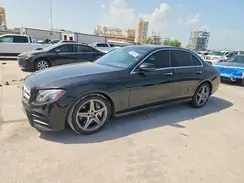 WDDZF4JB6JA314668 2018 MERCEDES-BENZ E-KLASSE