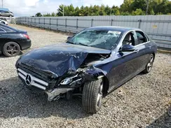 WDDZF4JB6JA314881 2018 MERCEDES-BENZ E-KLASSE