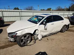 WDDZF4JB6JA317179 2018 MERCEDES-BENZ E-KLASSE