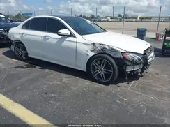 WDDZF4JB6JA318140 2018 MERCEDES-BENZ E-KLASSE
