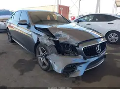 WDDZF4JB6JA320003 2018 MERCEDES-BENZ E-KLASSE