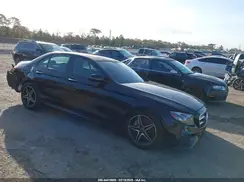 WDDZF4JB6JA320325 2018 MERCEDES-BENZ E-KLASSE