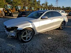 WDDZF4JB6JA320499 2018 MERCEDES-BENZ E-KLASSE