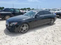 WDDZF4JB6JA321474 2018 MERCEDES-BENZ E-KLASSE
