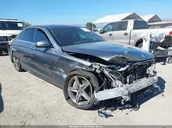 WDDZF4JB6JA325511 2018 MERCEDES-BENZ E-KLASSE