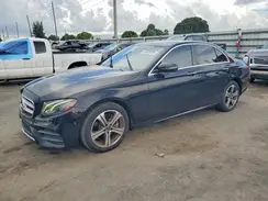 WDDZF4JB6JA327274 2018 MERCEDES-BENZ E-KLASSE