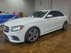 WDDZF4JB6JA327503 2018 MERCEDES-BENZ E-KLASSE