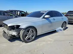 WDDZF4JB6JA329073 2018 MERCEDES-BENZ E-KLASSE
