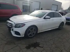 WDDZF4JB6JA330627 2018 MERCEDES-BENZ E-KLASSE