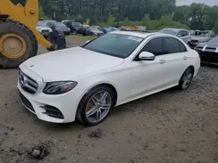WDDZF4JB6JA333141 2018 MERCEDES-BENZ E-KLASSE