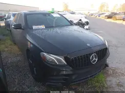 WDDZF4JB6JA343460 2018 MERCEDES-BENZ E-KLASSE