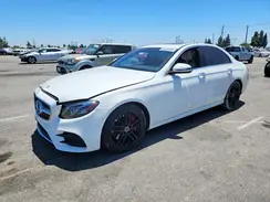 WDDZF4JB6JA347136 2018 MERCEDES-BENZ E-KLASSE