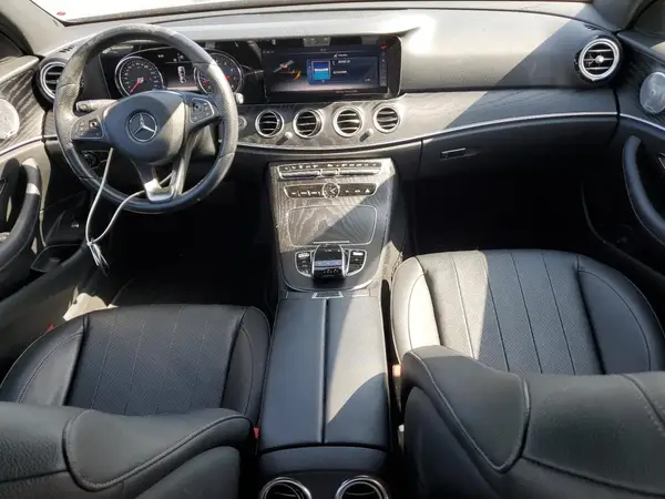 WDDZF4JB6JA348092 2018 MERCEDES-BENZ E-KLASSE - Image 8