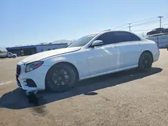 WDDZF4JB6JA348335 2018 MERCEDES-BENZ E-KLASSE