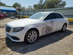 WDDZF4JB6JA353972 2018 MERCEDES-BENZ E-KLASSE
