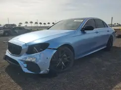 WDDZF4JB6JA360159 2018 MERCEDES-BENZ E-KLASSE
