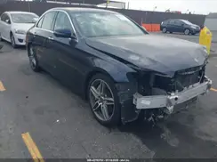 WDDZF4JB6JA365958 2018 MERCEDES-BENZ E-KLASSE