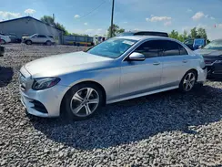 WDDZF4JB6JA369508 2018 MERCEDES-BENZ E-KLASSE