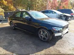 WDDZF4JB6JA381674 2018 MERCEDES-BENZ E-KLASSE