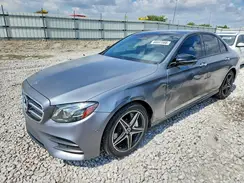 WDDZF4JB6JA383070 2018 MERCEDES-BENZ E-KLASSE