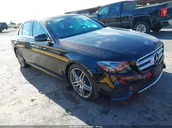 WDDZF4JB6JA406346 2018 MERCEDES-BENZ E-KLASSE