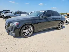 WDDZF4JB6JA407917 2018 MERCEDES-BENZ E-KLASSE