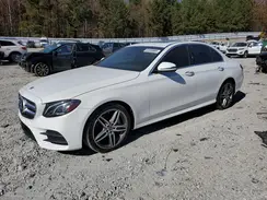 WDDZF4JB6JA408145 2018 MERCEDES-BENZ E-KLASSE