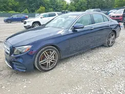 WDDZF4JB6JA408162 2018 MERCEDES-BENZ E-KLASSE