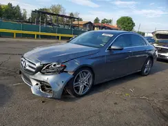 WDDZF4JB6JA410719 2018 MERCEDES-BENZ E-KLASSE