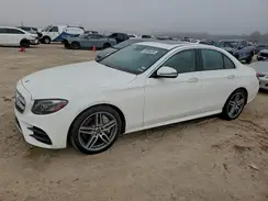 WDDZF4JB6JA425866 2018 MERCEDES-BENZ E-KLASSE