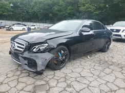 WDDZF4JB6JA427682 2018 MERCEDES-BENZ E-KLASSE