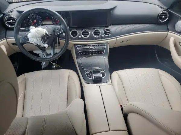 WDDZF4JB6JA427682 2018 MERCEDES-BENZ E-KLASSE - Image 8