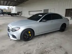 WDDZF4JB6JA428721 2018 MERCEDES-BENZ E-KLASSE