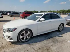 WDDZF4JB6JA435832 2018 MERCEDES-BENZ E-KLASSE
