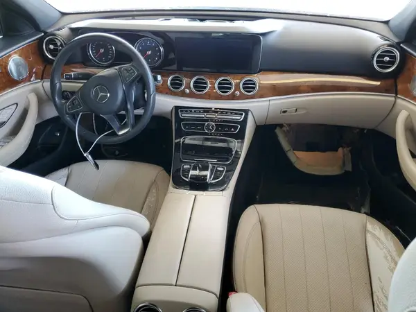 WDDZF4JB6JA442943 2018 MERCEDES-BENZ E-KLASSE - Image 8