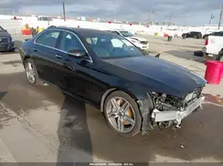 WDDZF4JB6JA448094 2018 MERCEDES-BENZ E-KLASSE