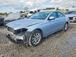 WDDZF4JB6JA448161 2018 MERCEDES-BENZ E-KLASSE