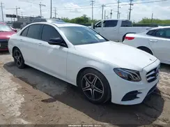 WDDZF4JB6JA452341 2018 MERCEDES-BENZ E-KLASSE
