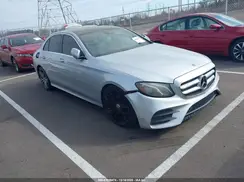 WDDZF4JB6JA453487 2018 MERCEDES-BENZ E-KLASSE