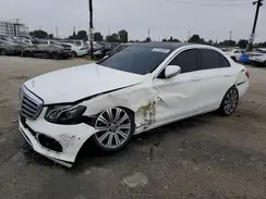 WDDZF4JB6JA456180 2018 MERCEDES-BENZ E-KLASSE