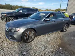 WDDZF4JB6JA457460 2018 MERCEDES-BENZ E-KLASSE