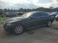 WDDZF4JB6JA465140 2018 MERCEDES-BENZ E-KLASSE