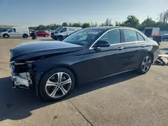 WDDZF4JB6JA479118 2018 MERCEDES-BENZ E-KLASSE