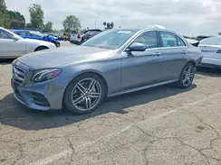 WDDZF4JB6JA479281 2018 MERCEDES-BENZ E-KLASSE