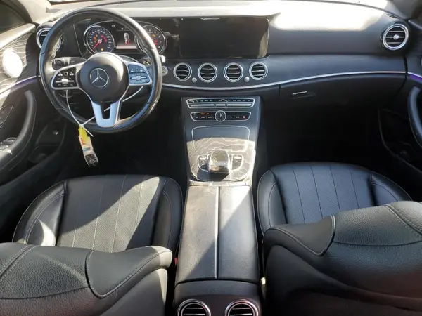 WDDZF4JB6KA489441 2019 MERCEDES-BENZ E-KLASSE - Image 8