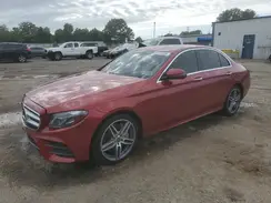 WDDZF4JB6KA490508 2019 MERCEDES-BENZ E-KLASSE