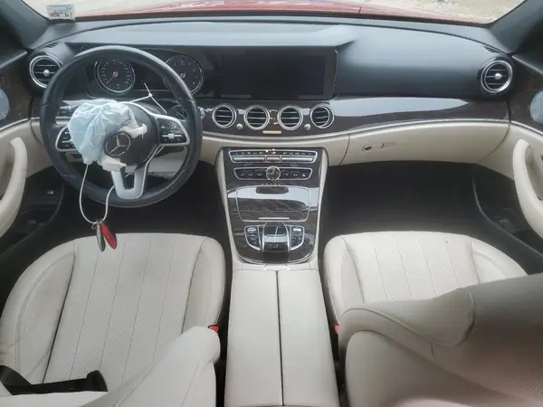 WDDZF4JB6KA490508 2019 MERCEDES-BENZ E-KLASSE - Image 8