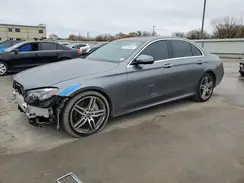 WDDZF4JB6KA498981 2019 MERCEDES-BENZ E-KLASSE