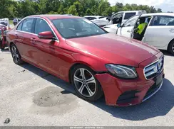 WDDZF4JB6KA509512 2019 MERCEDES-BENZ E-KLASSE